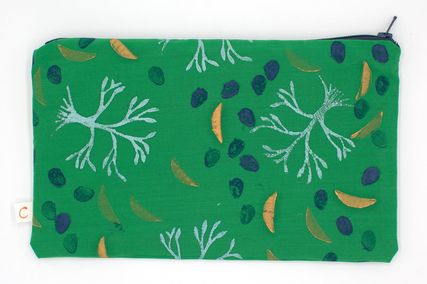 Zipper Pouch - Large