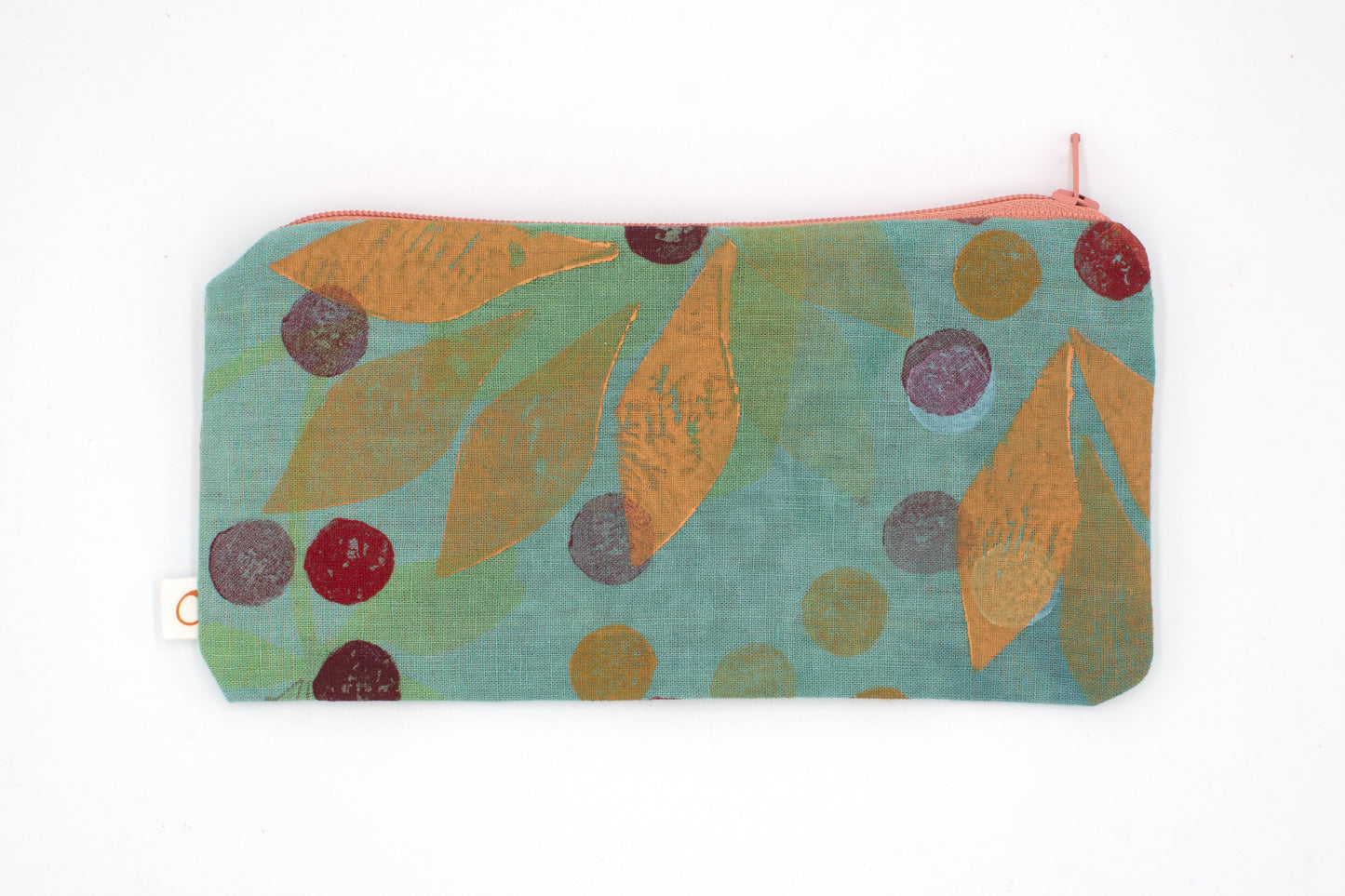 Zipper Pouch - Medium