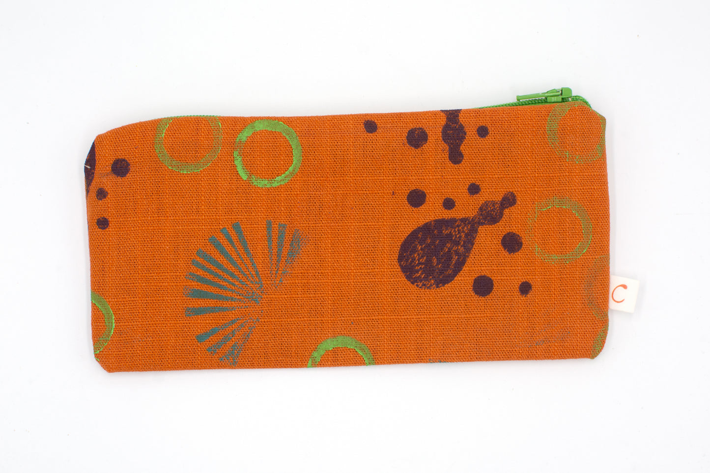 Zipper Pouch - Medium