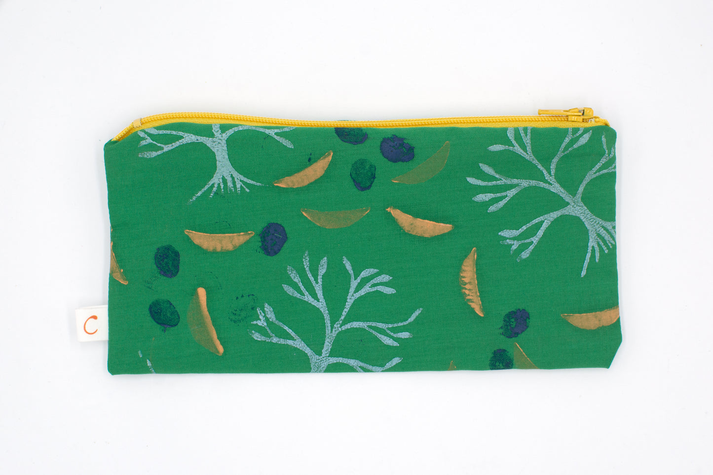 Zipper Pouch - Medium