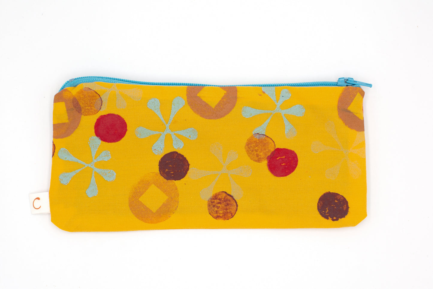 Zipper Pouch - Medium