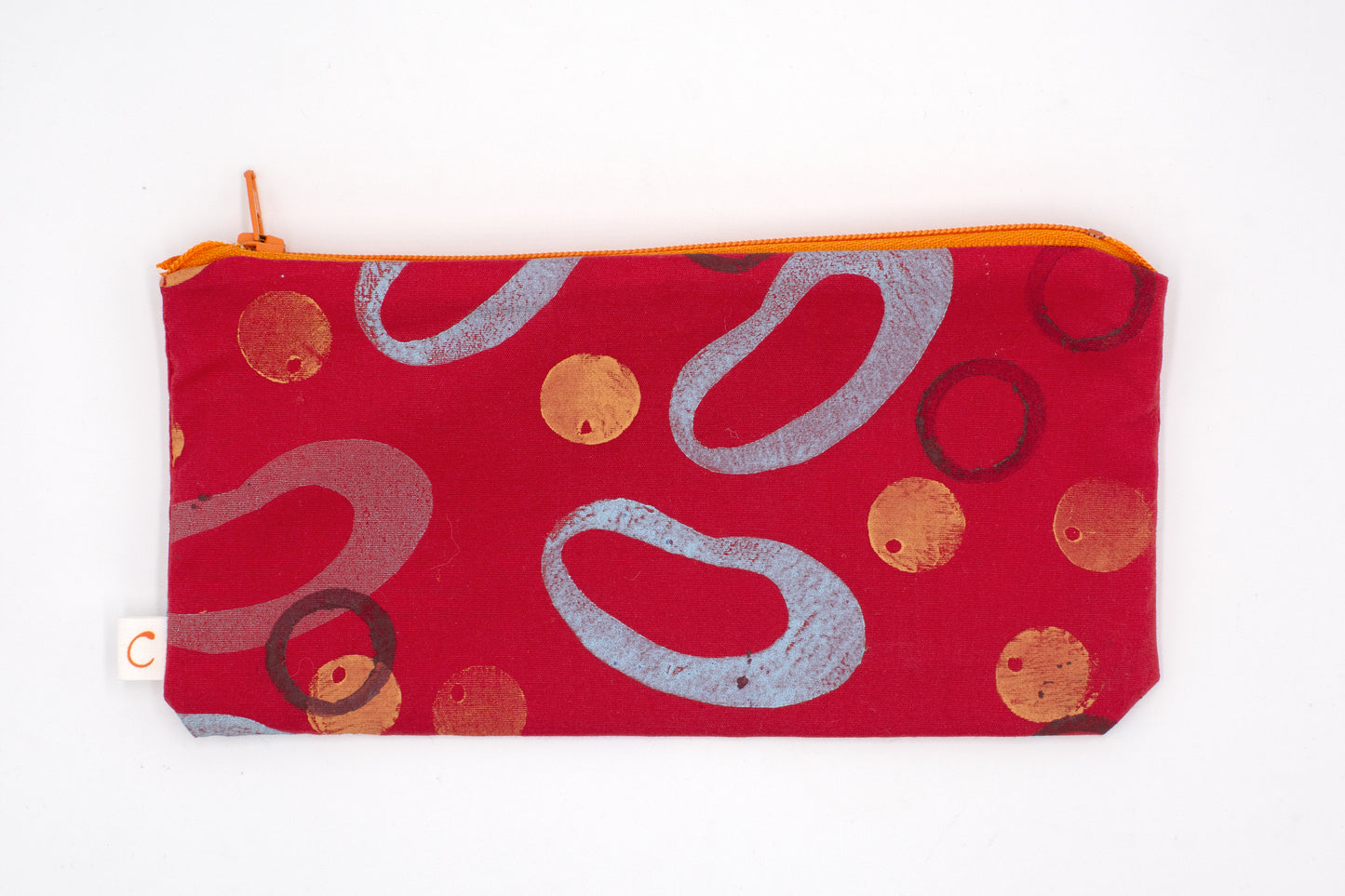 Zipper Pouch - Medium