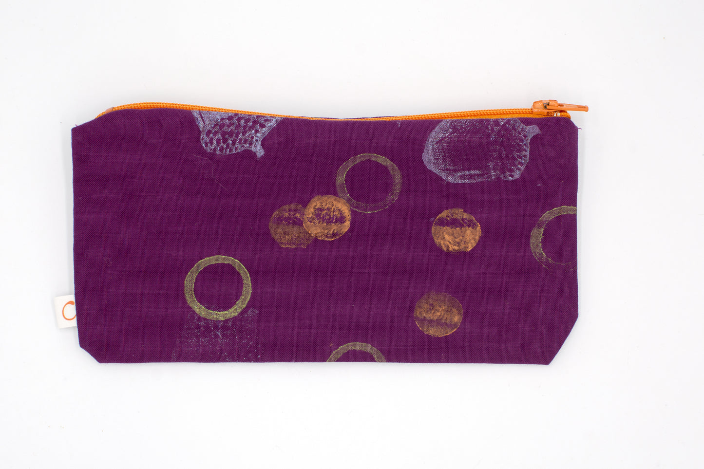 Zipper Pouch - Medium