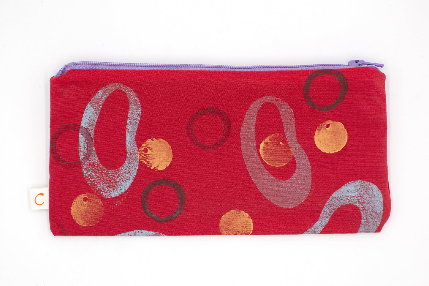 Zipper Pouch - Medium
