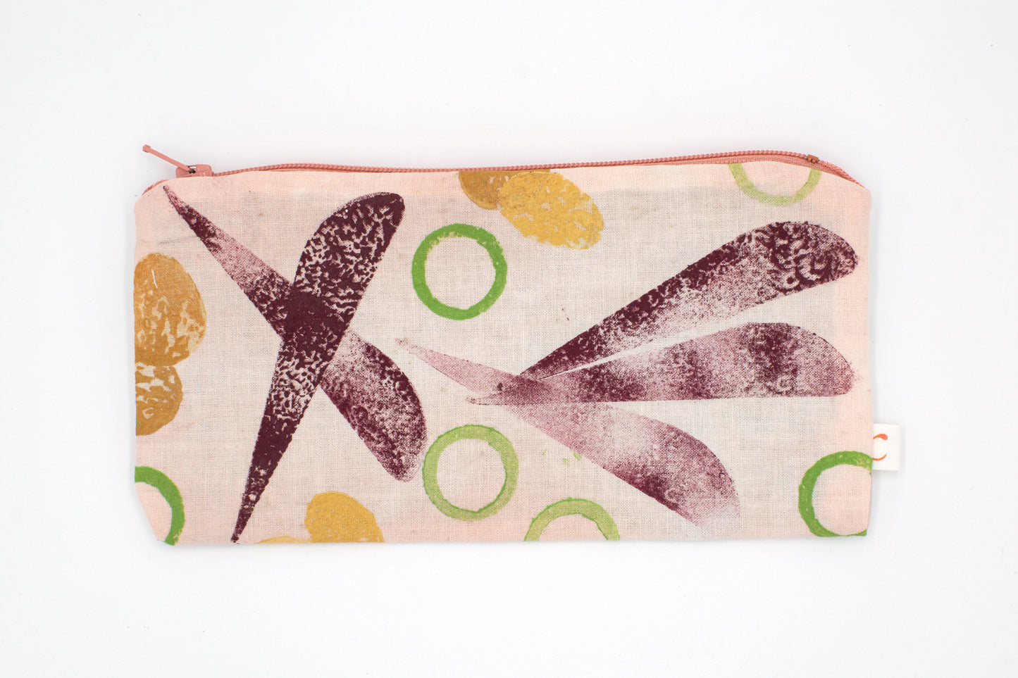 Zipper Pouch - Medium