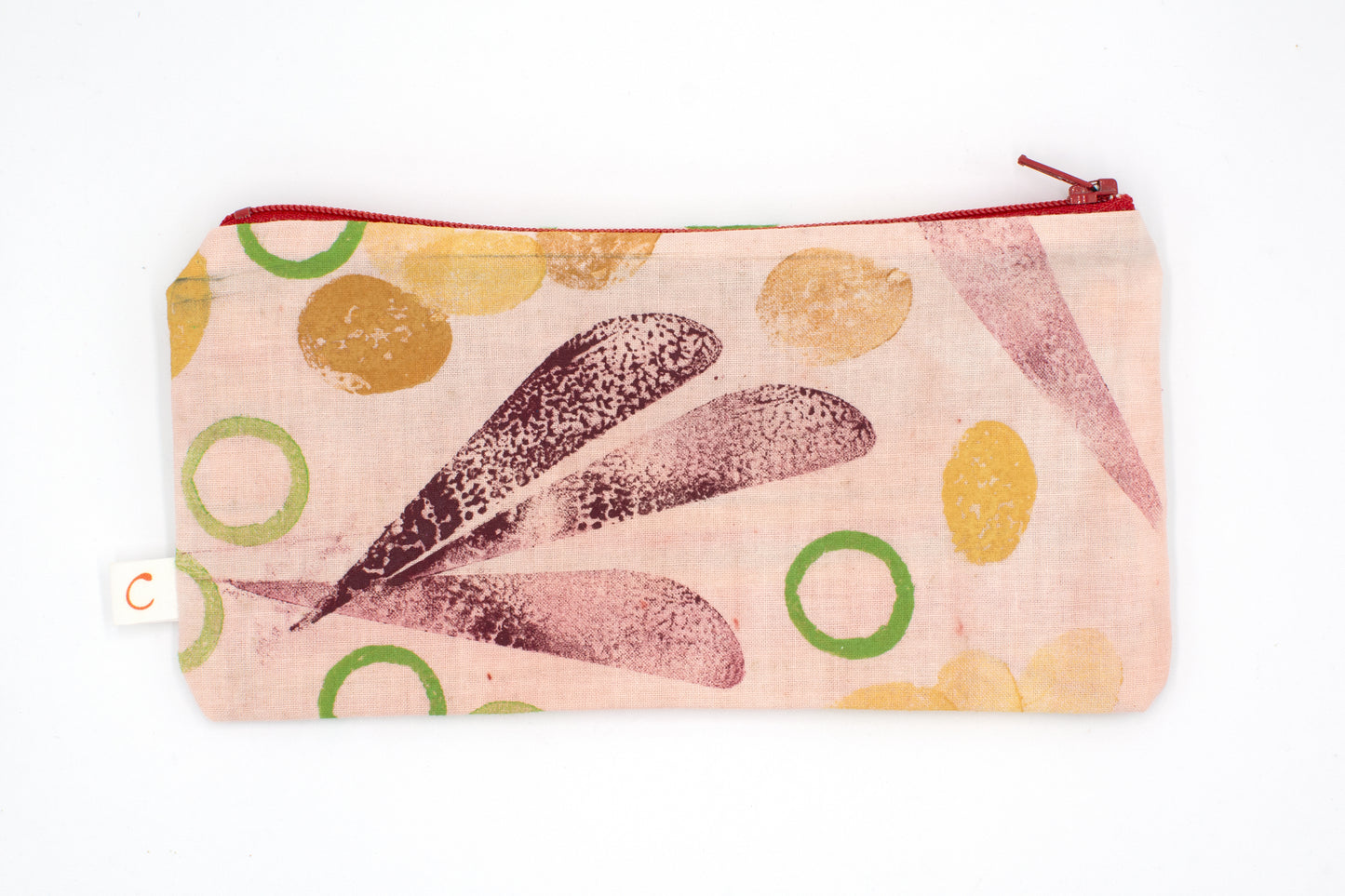 Zipper Pouch - Medium