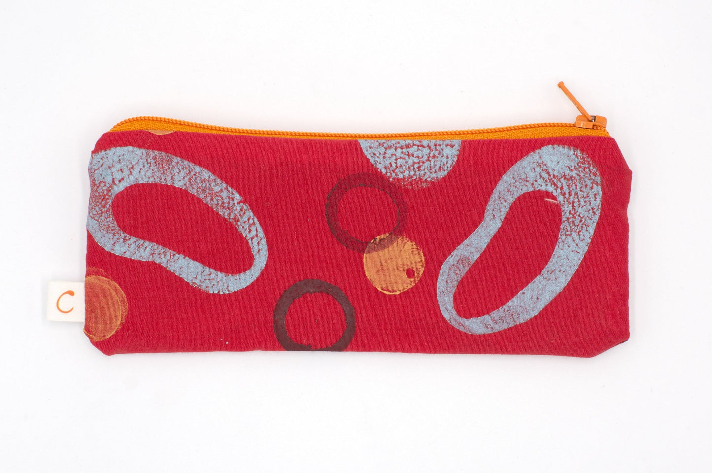 Zipper Pouch - Small