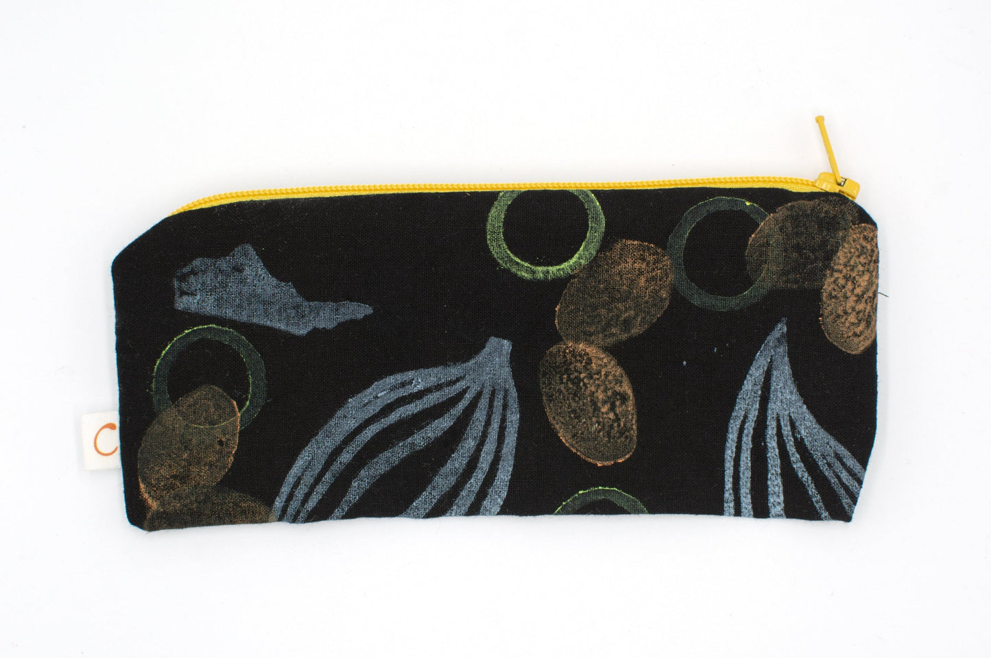 Zipper Pouch - Small