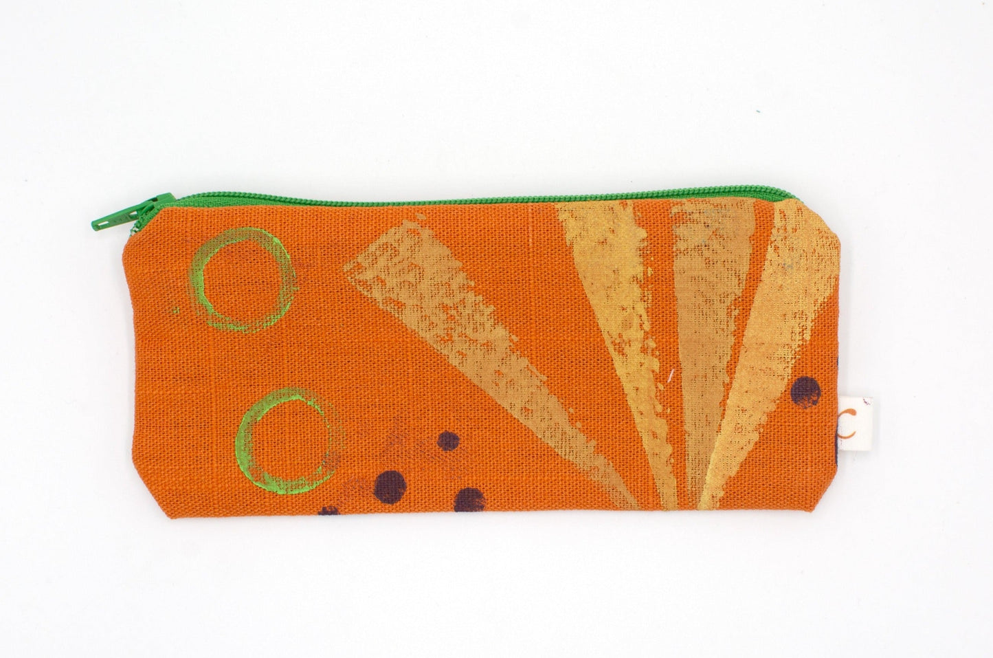 Zipper Pouch - Small
