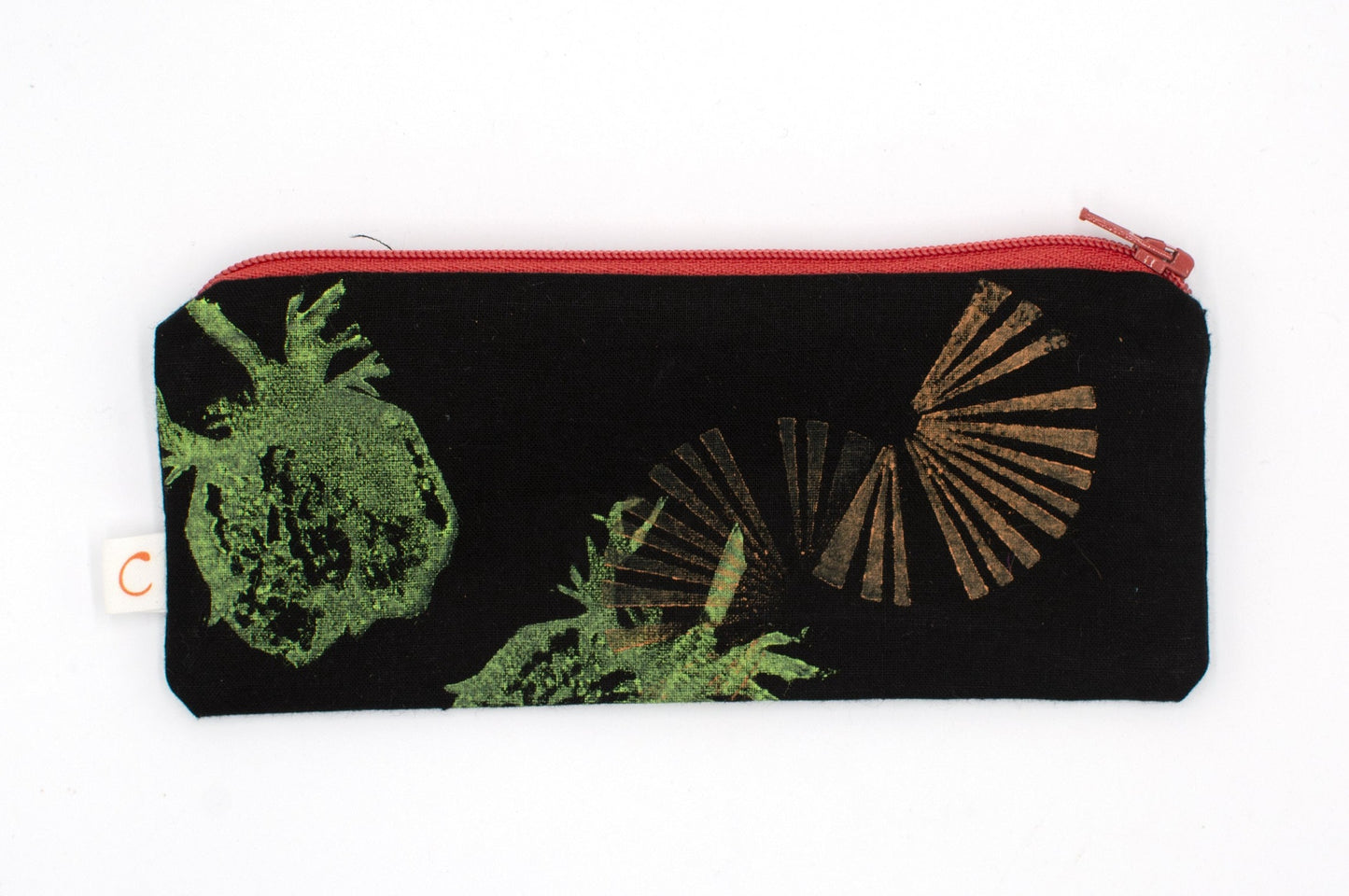 Zipper Pouch - Small