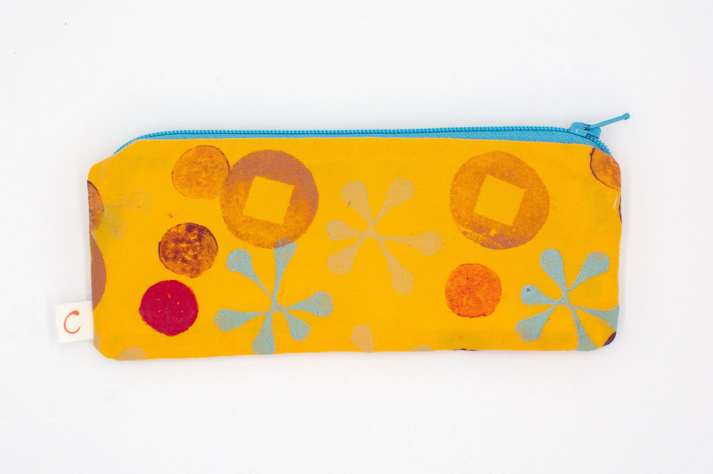Zipper Pouch - Small