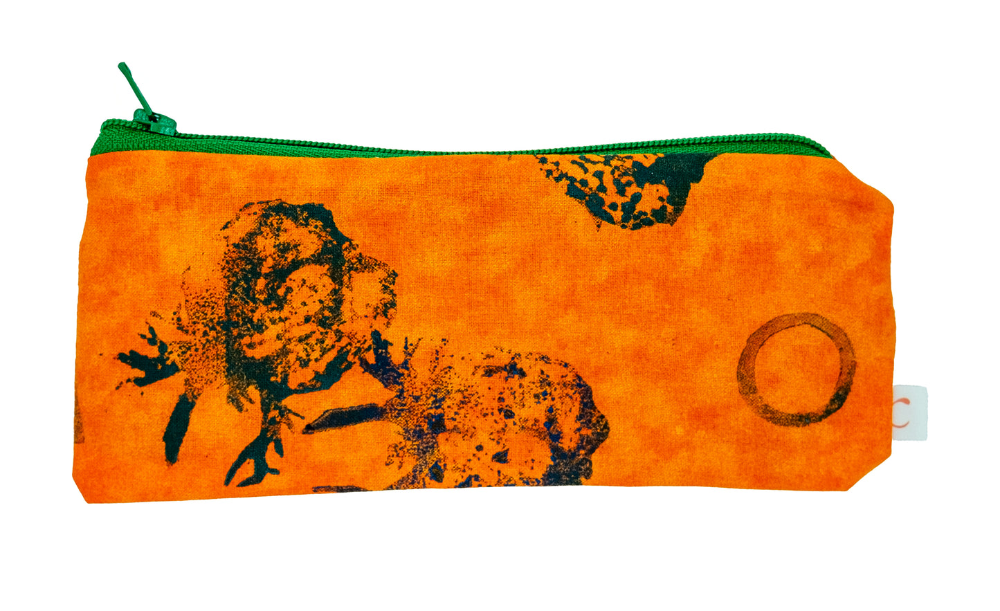 Zipper Pouch - Small