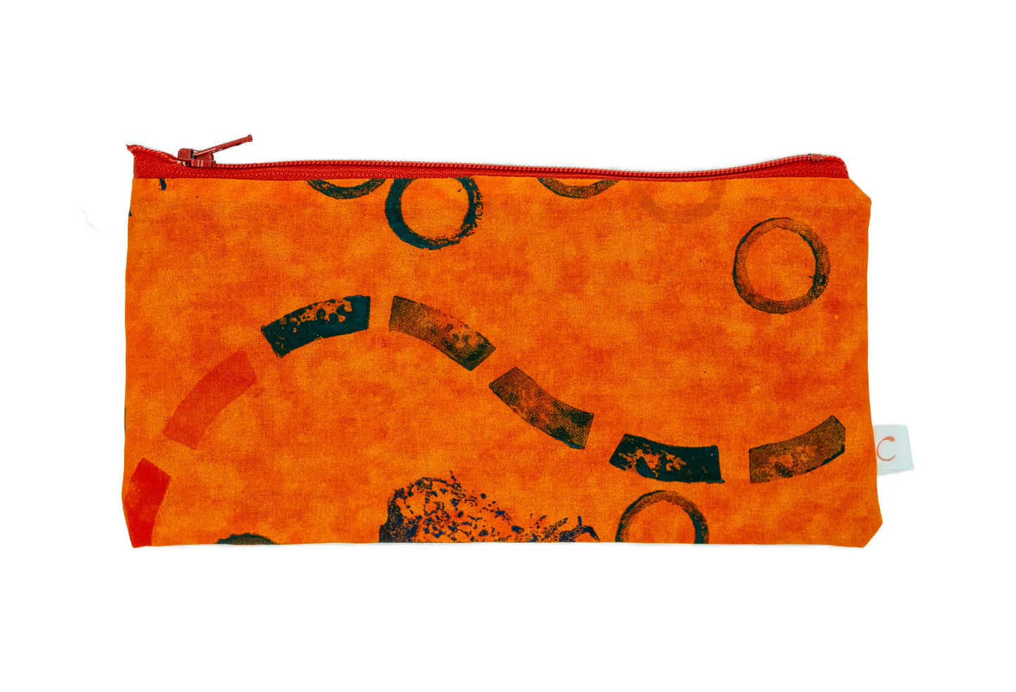 Zipper Pouch - Medium