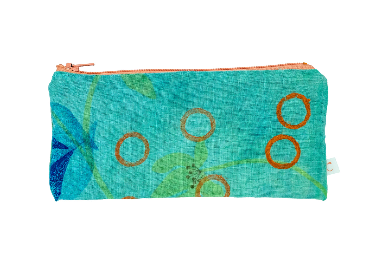 Zipper Pouch - Medium