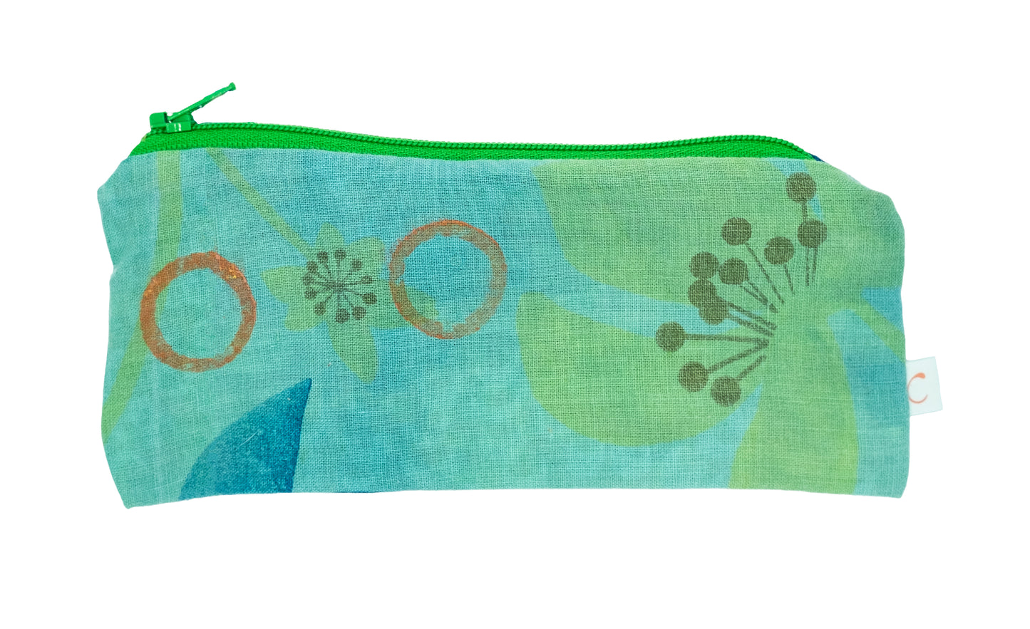 Zipper Pouch - Small