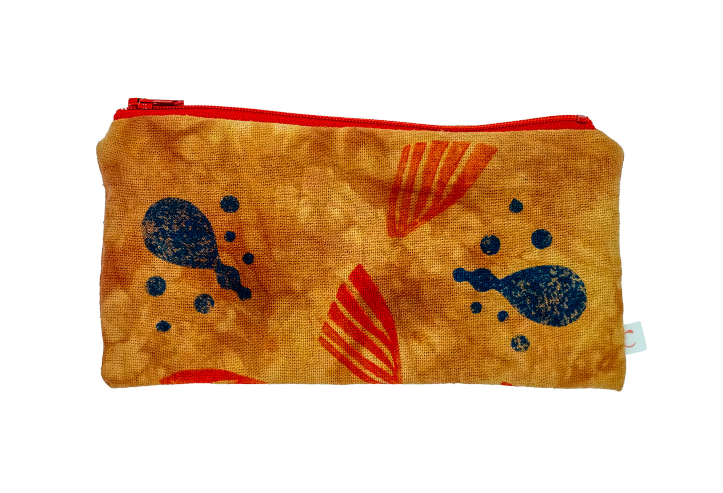 Zipper Pouch - Medium
