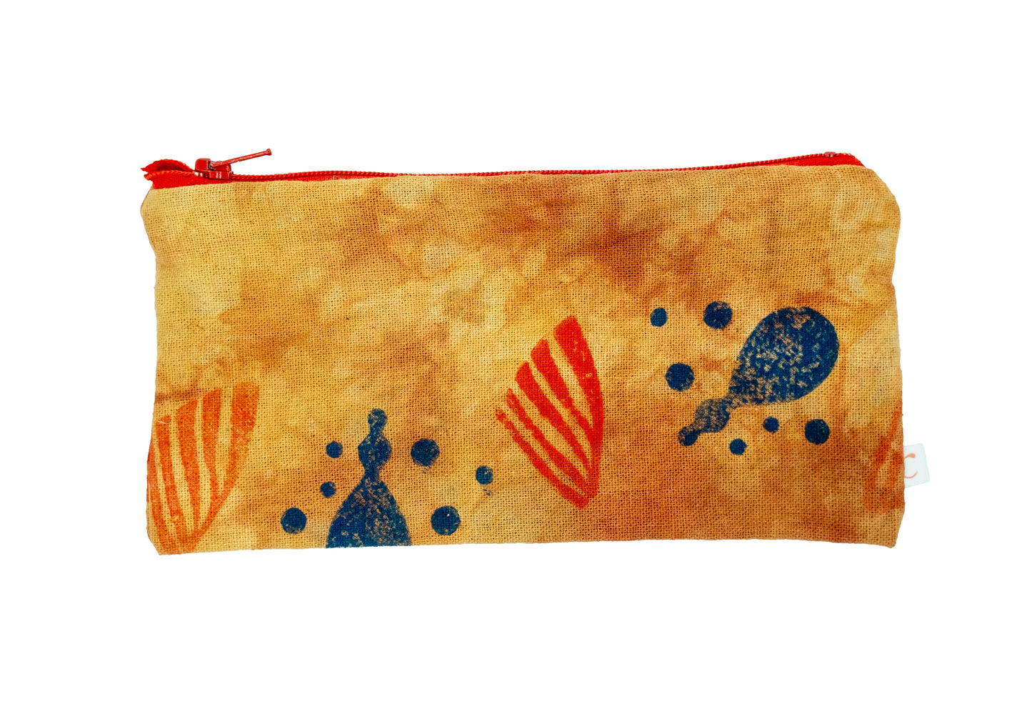 Zipper Pouch - Medium
