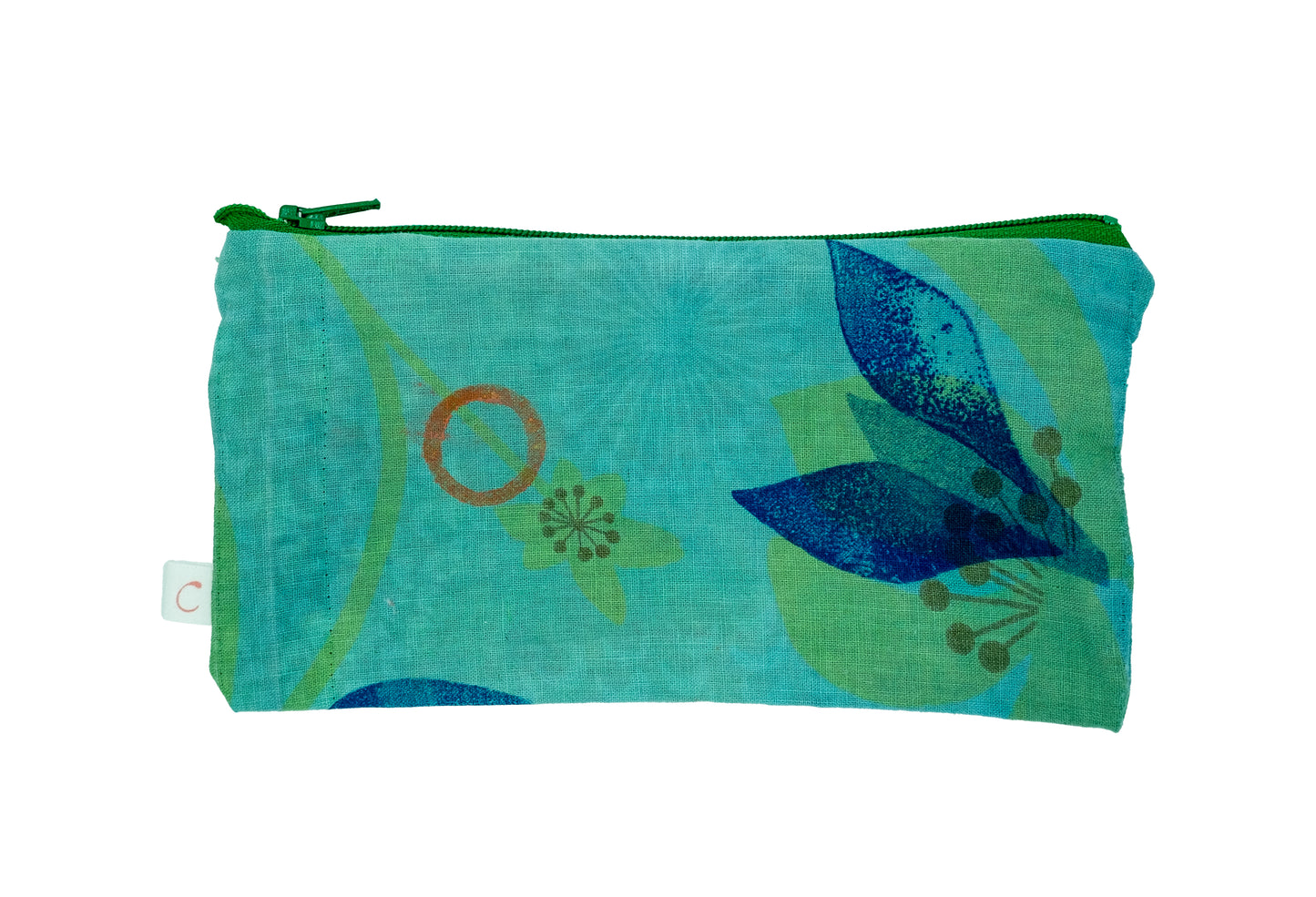 Zipper Pouch - Medium