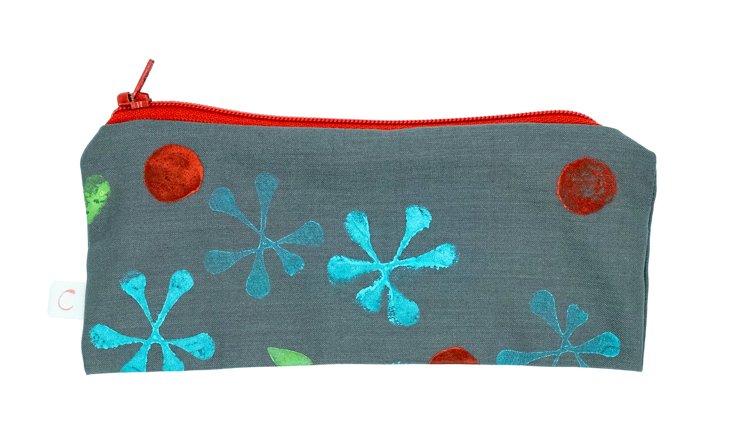 Zipper Pouch - Small