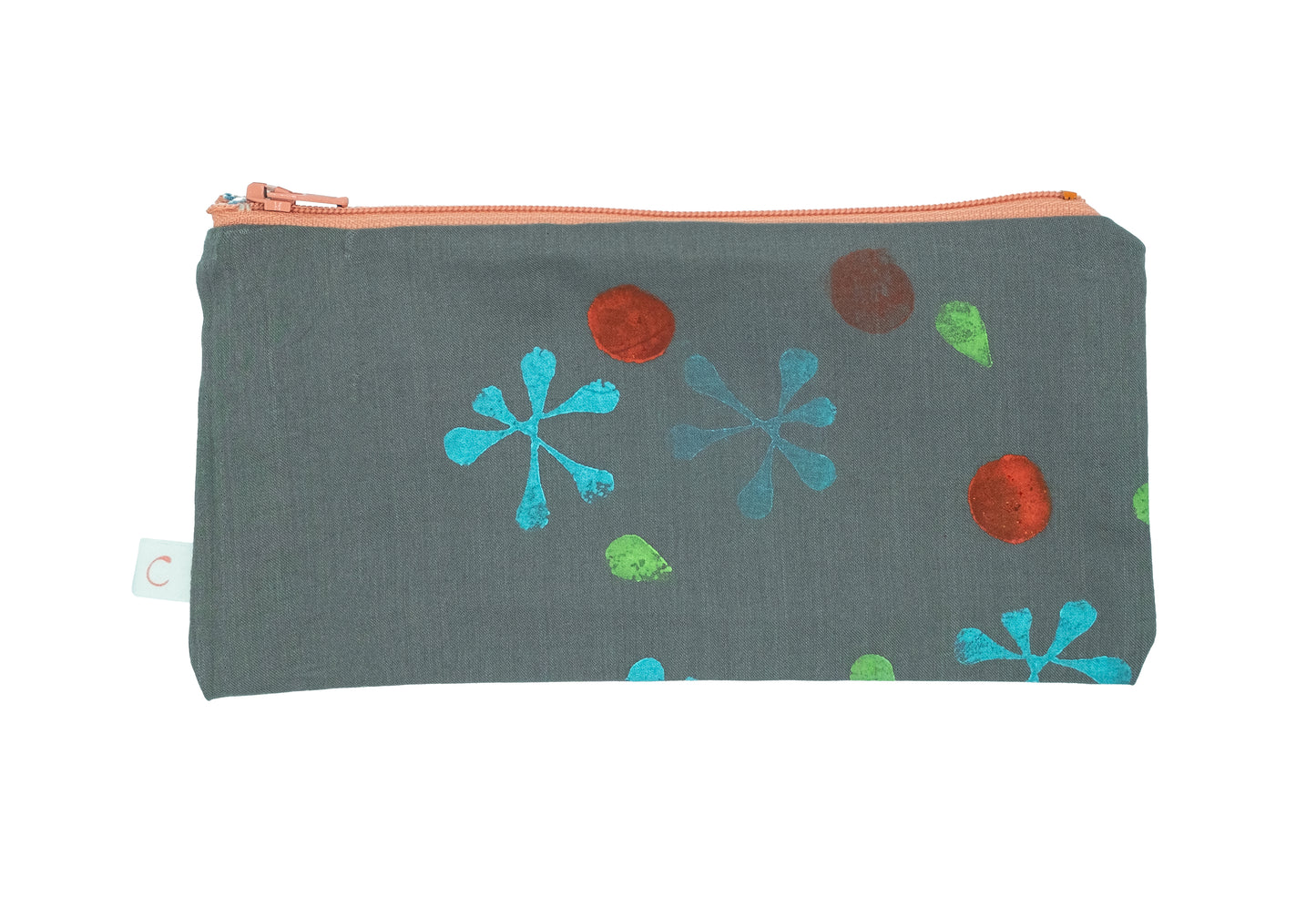 Zipper Pouch - Medium