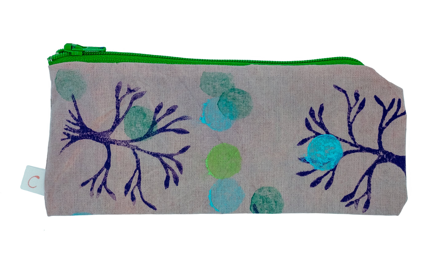 Zipper Pouch - Small