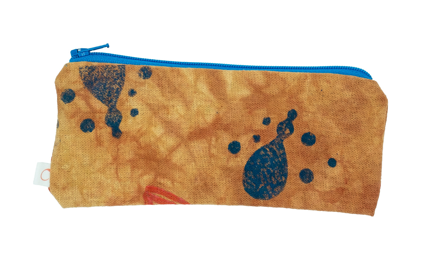 Zipper Pouch - Small
