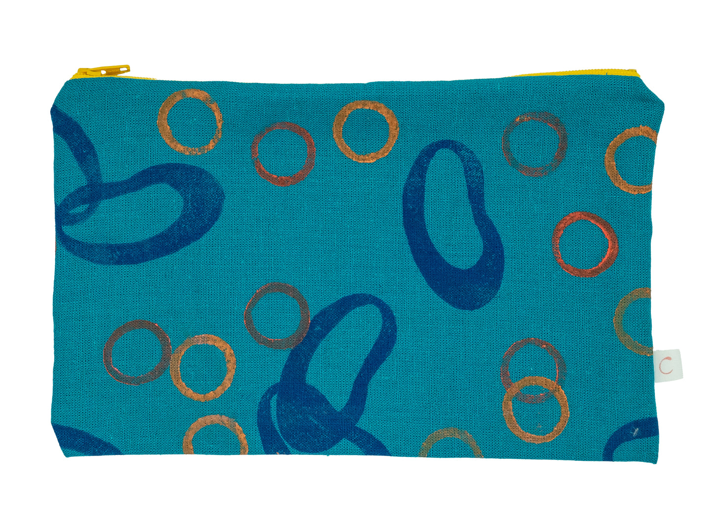 Zipper Pouch - Large