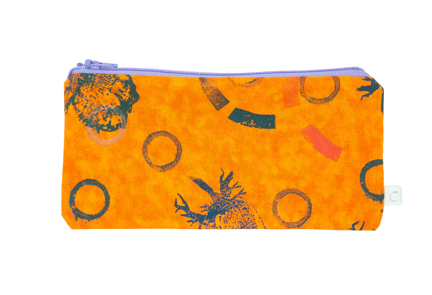 Zipper Pouch - Medium