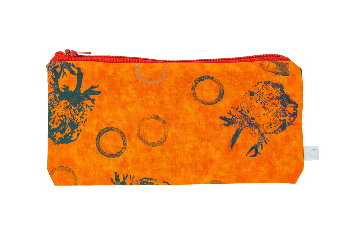 Zipper Pouch - Medium