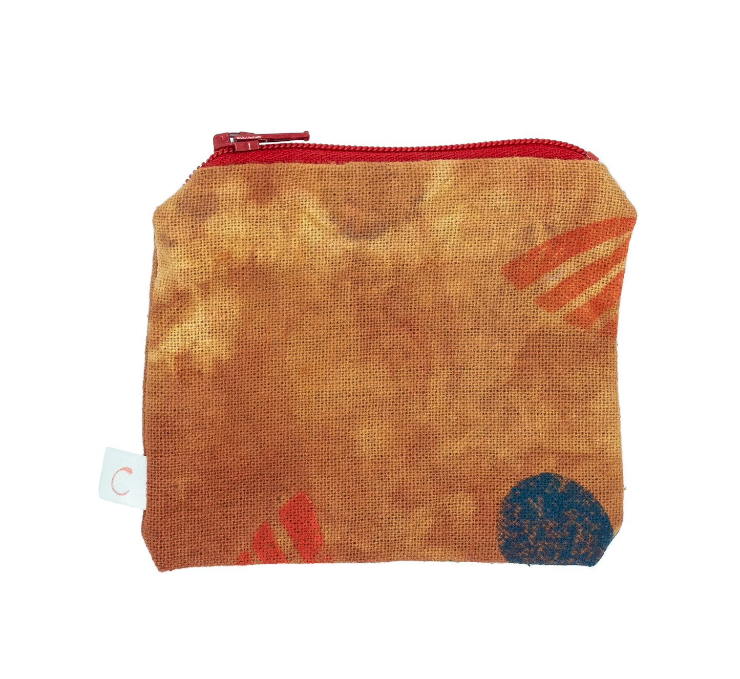 Zipper Pouch - Coin