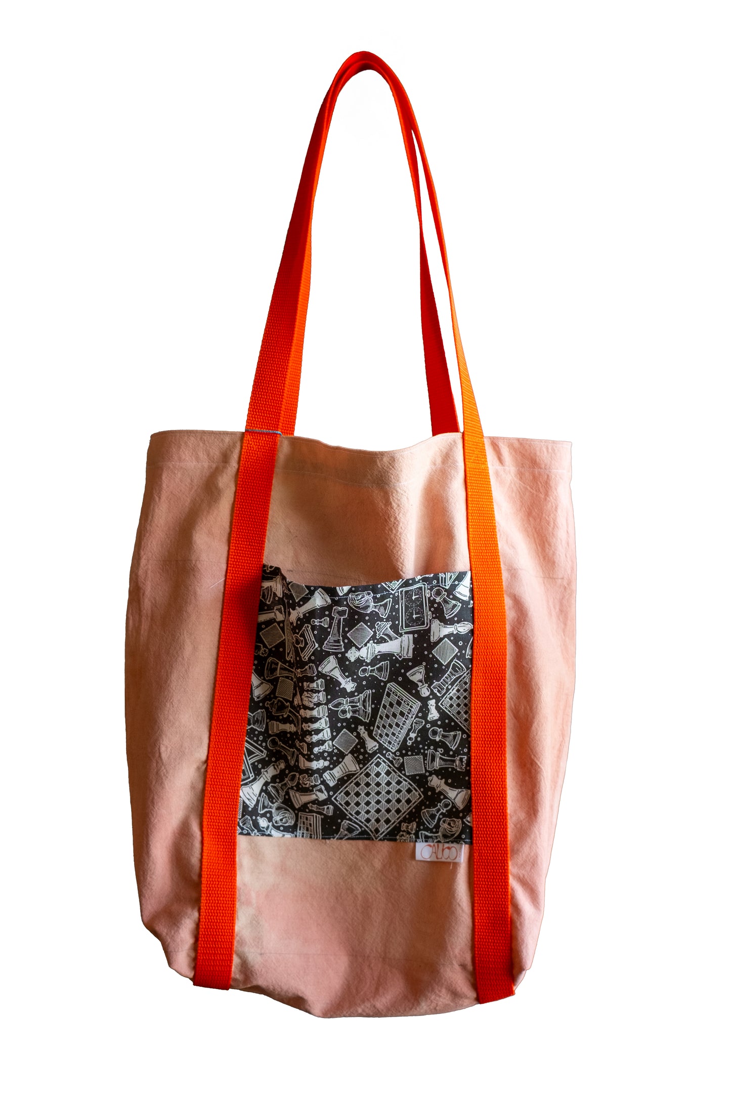 Cotton Tote