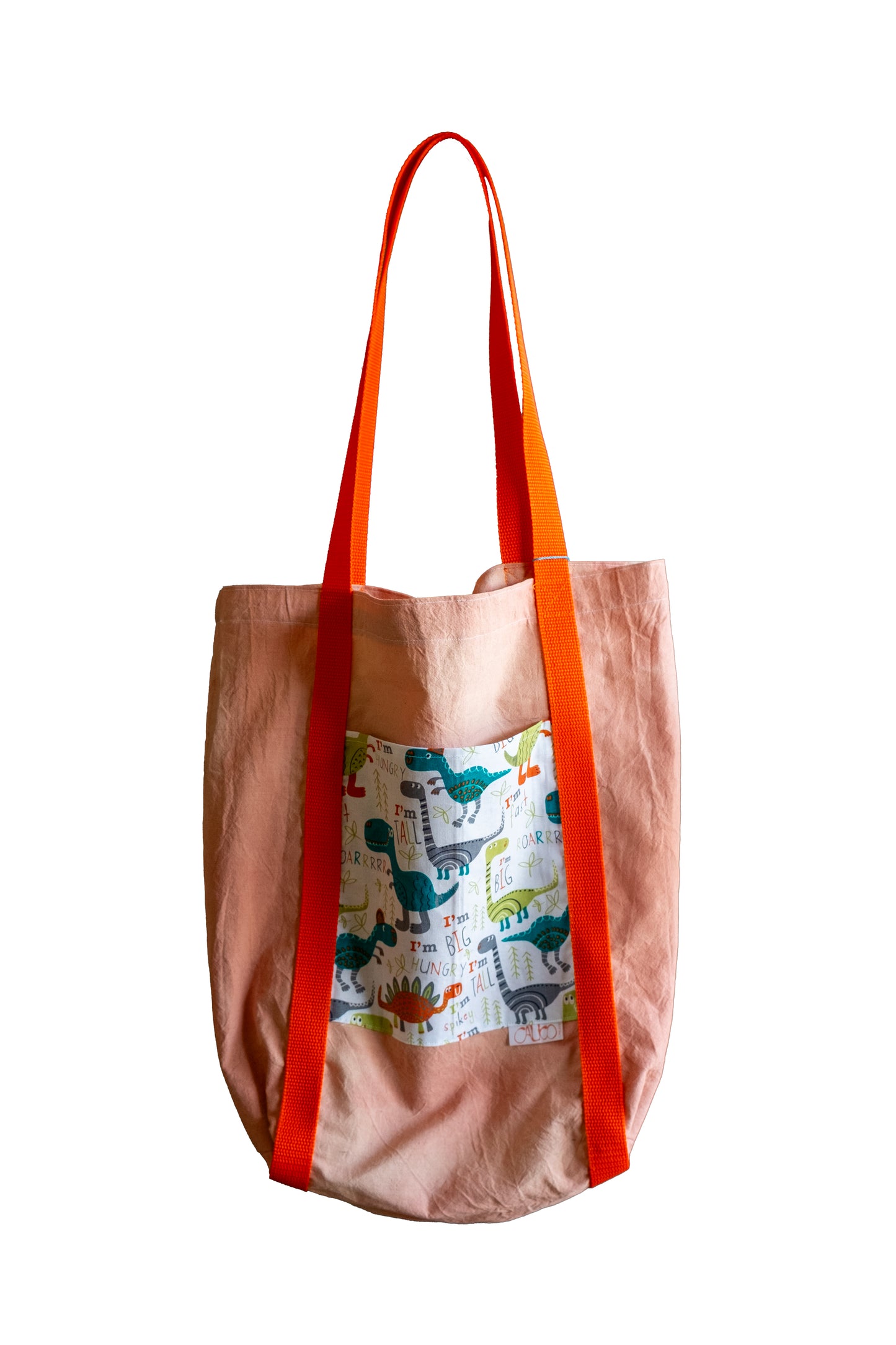 Cotton Tote