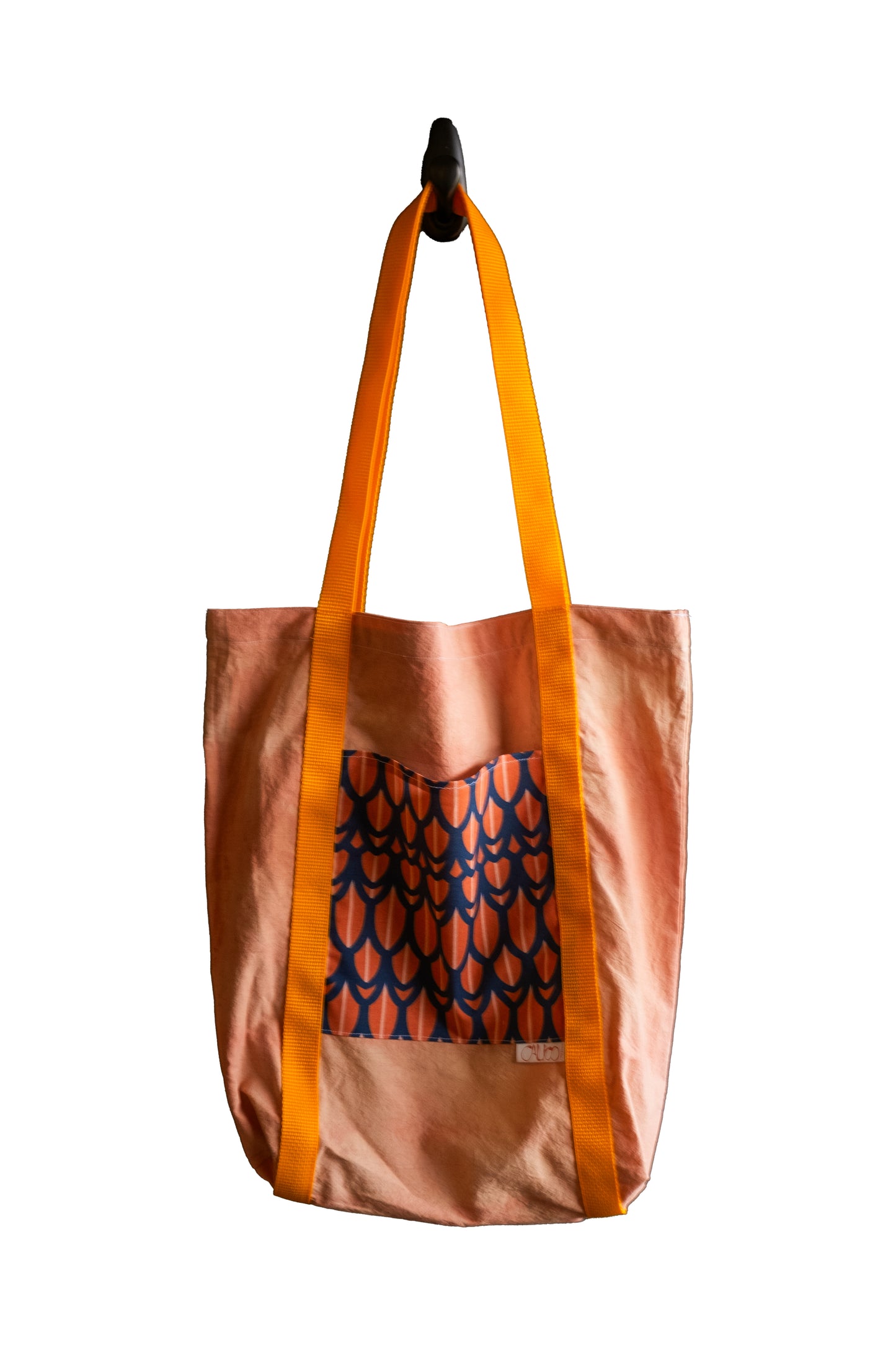 Cotton Tote