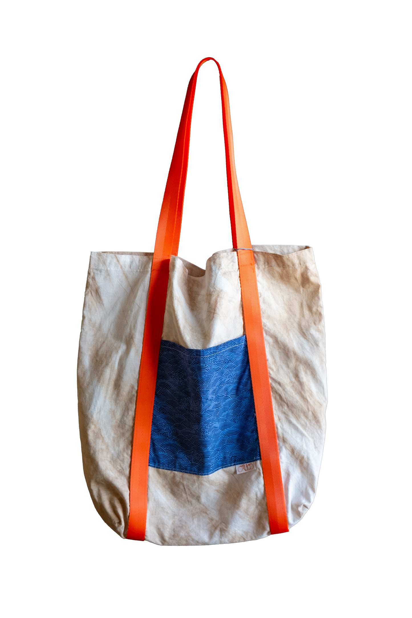 Cotton Tote