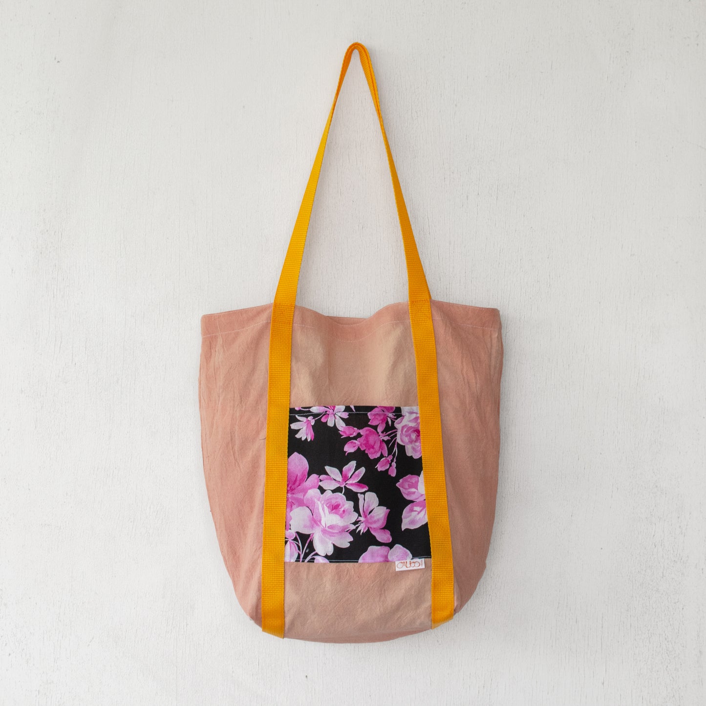 Cotton Tote