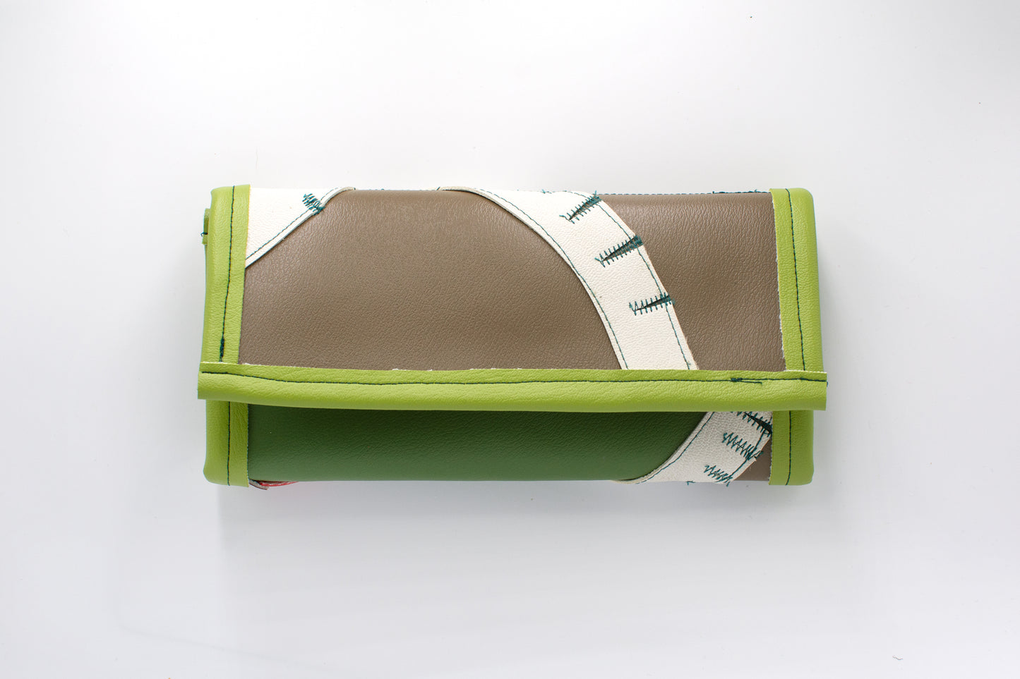 Long Wallet