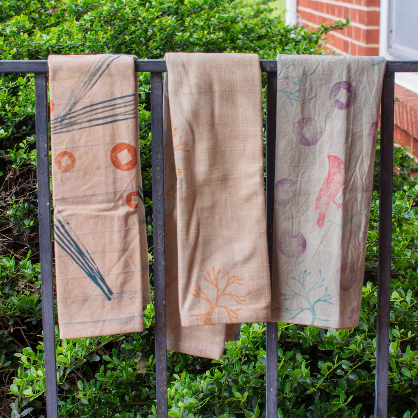 Tea Towels