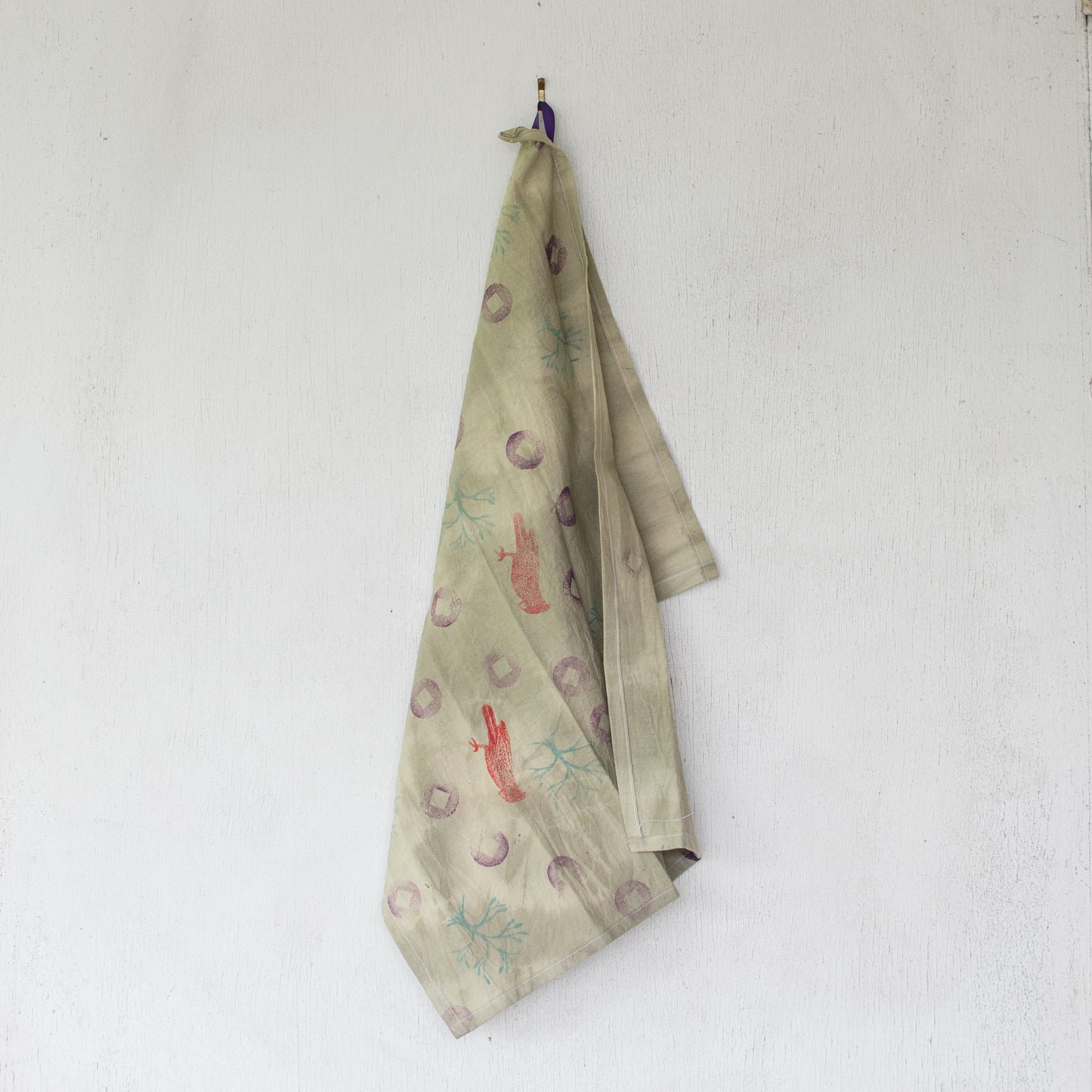 Tea Towels