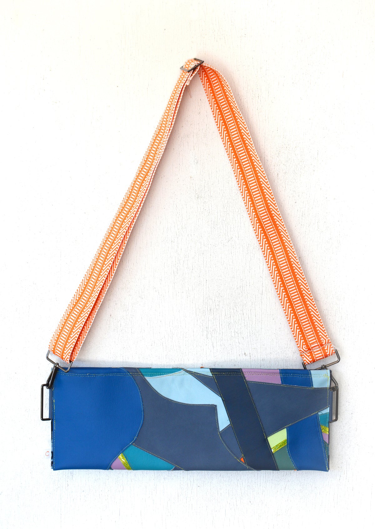 Crossbody Clutch
