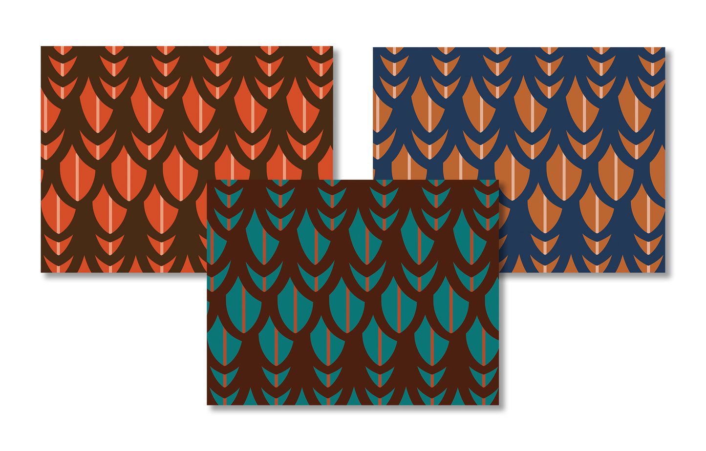 Chicken Feathers