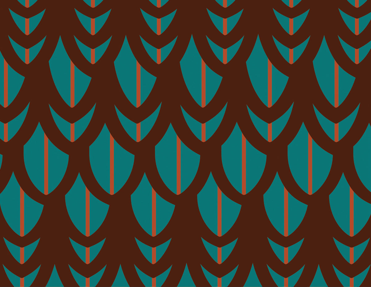 Chicken Feathers