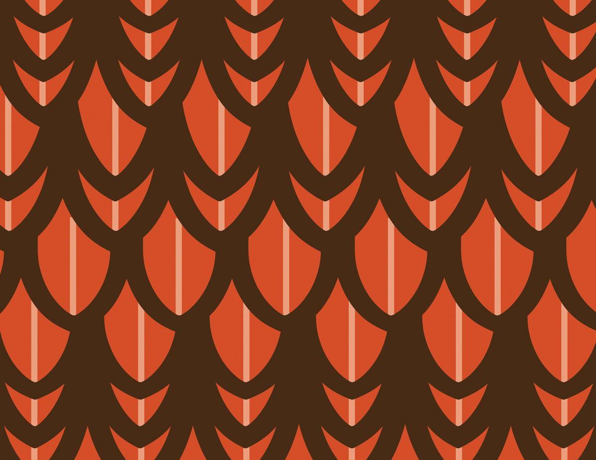Chicken Feathers