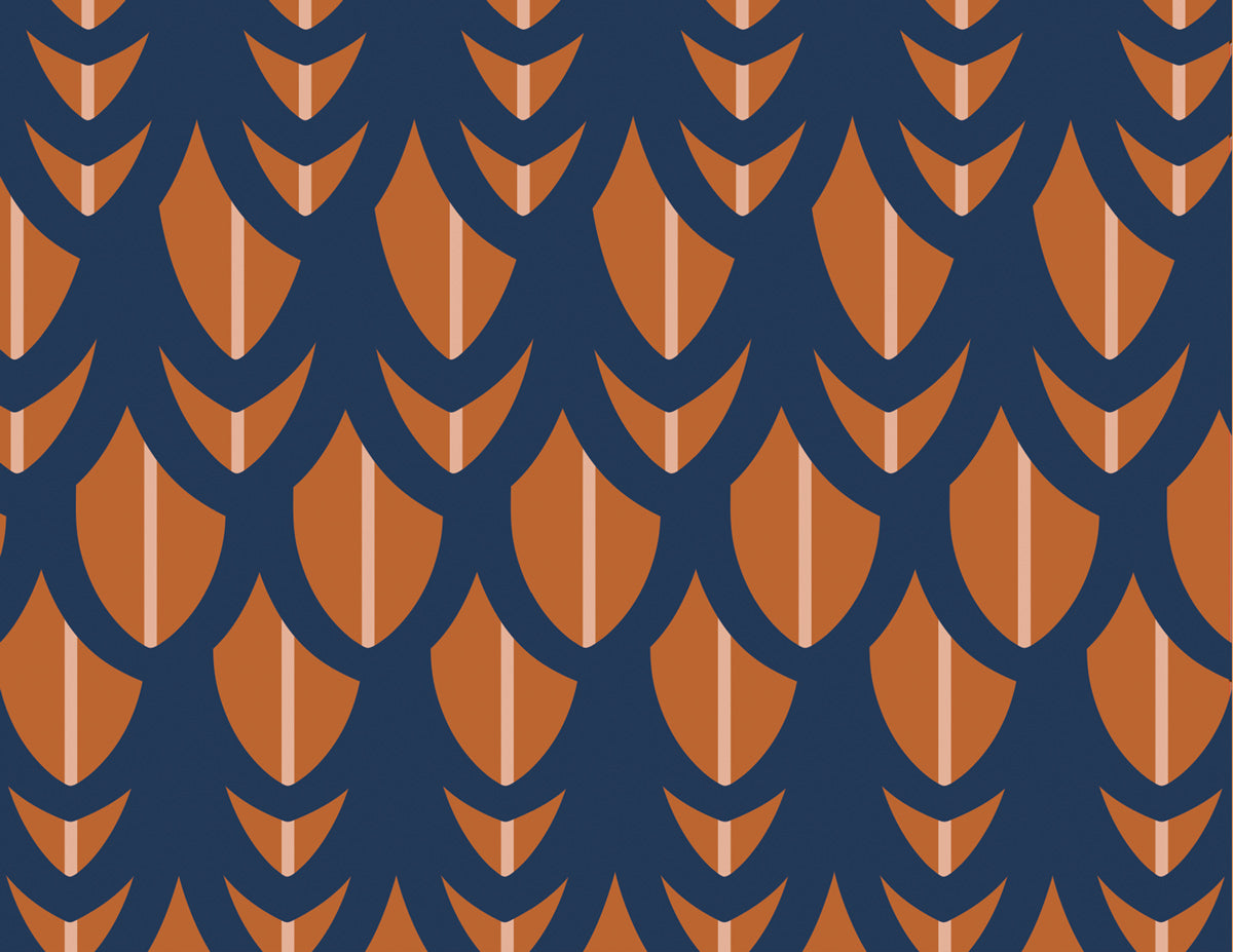 Chicken Feathers