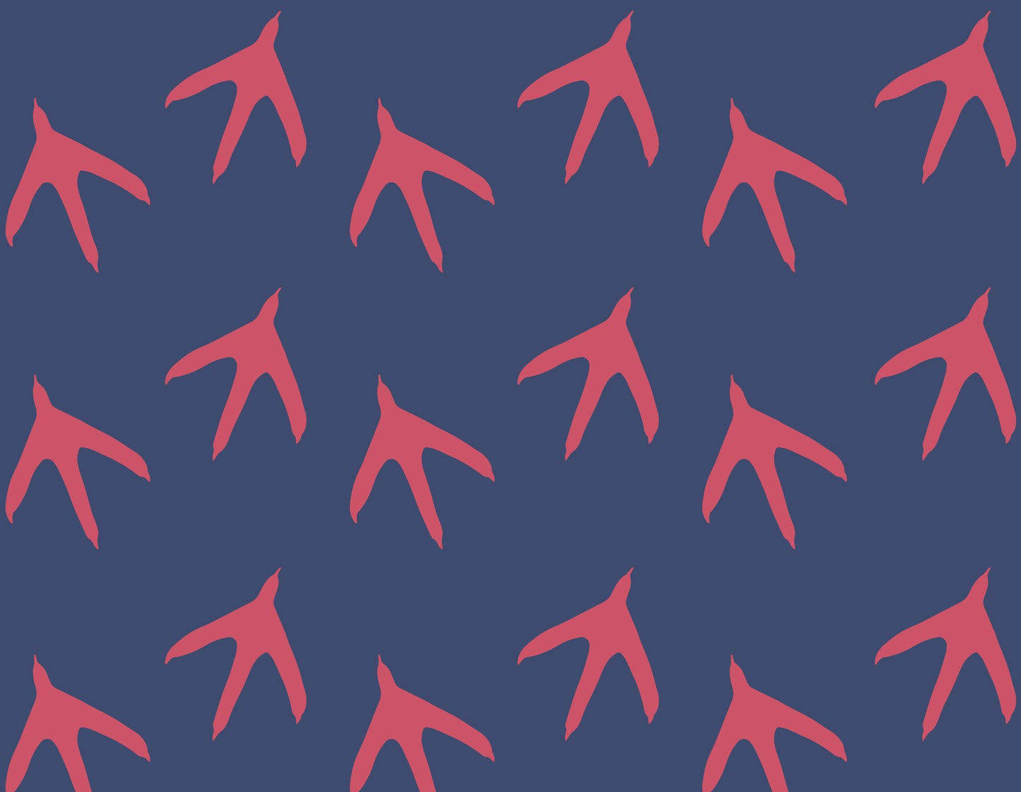Chicken Feet