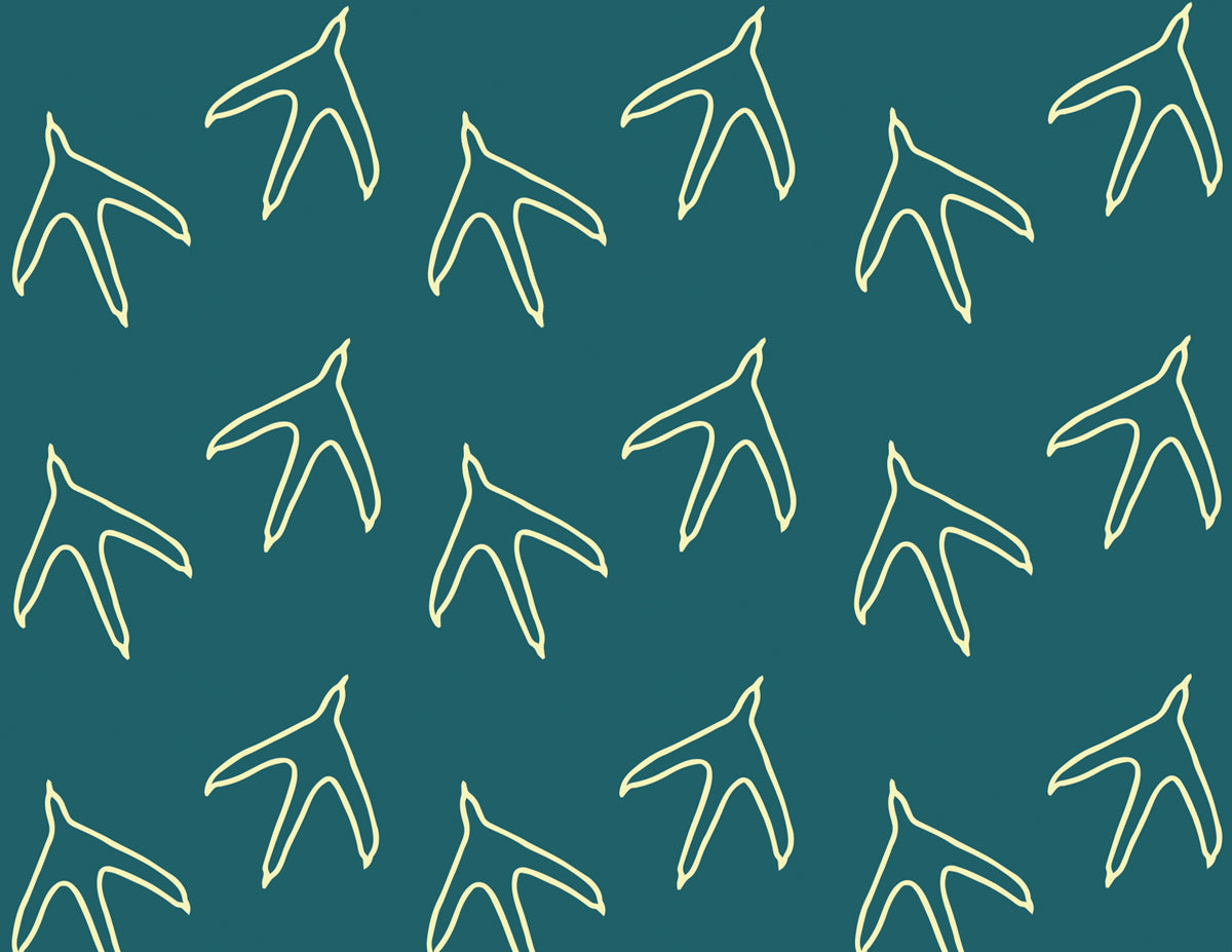 Chicken Feet
