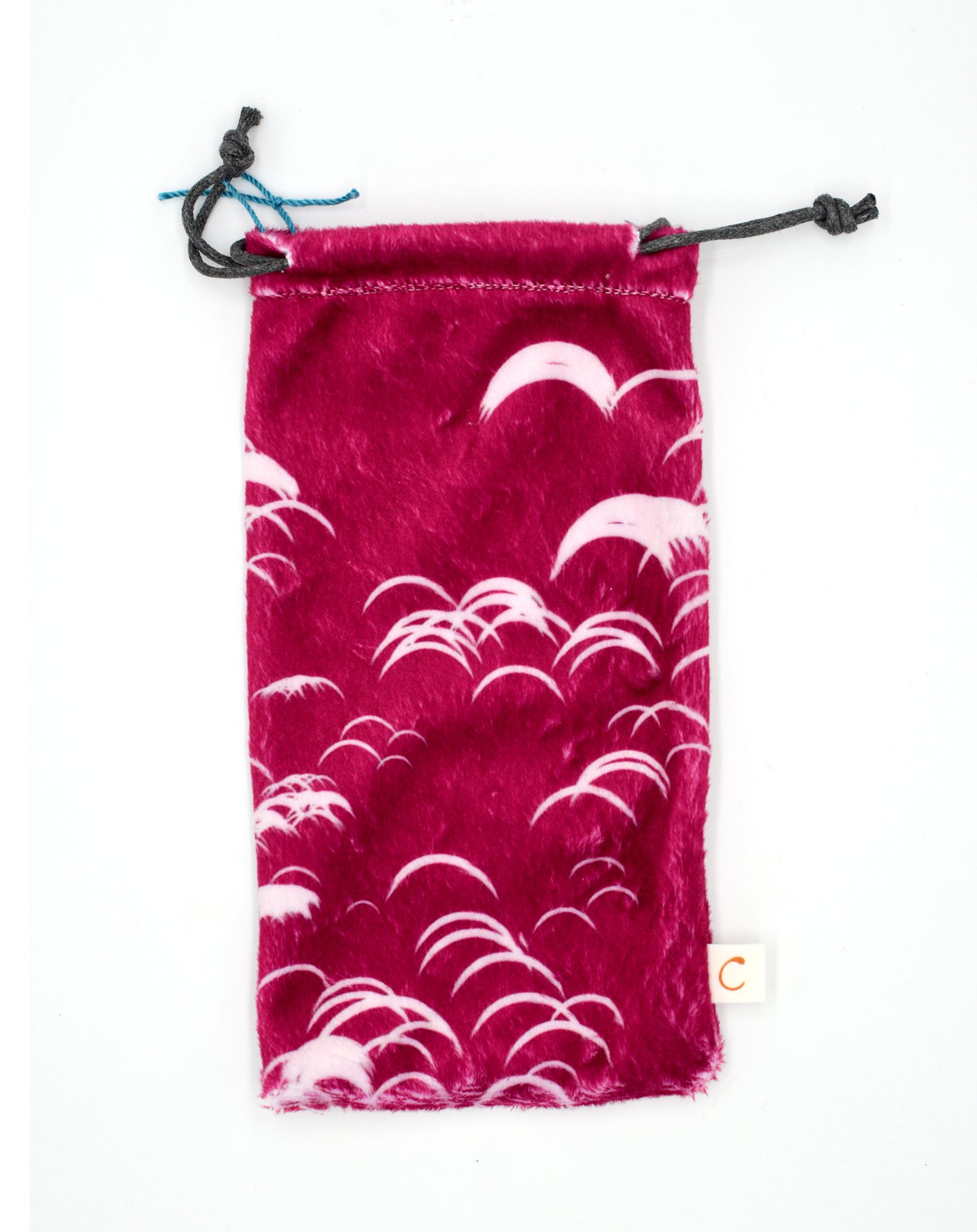 Glasses Pouch