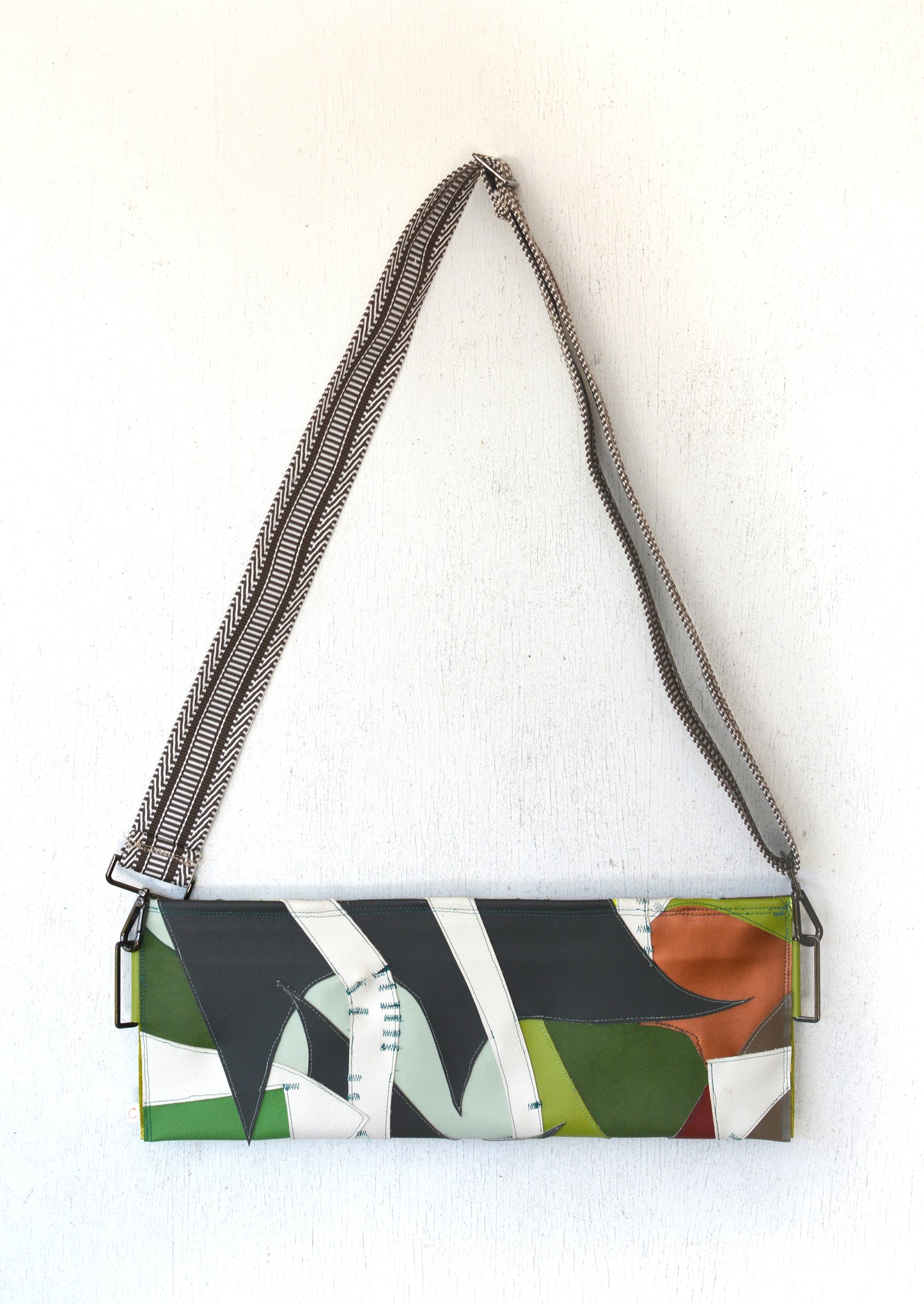 Crossbody Clutch