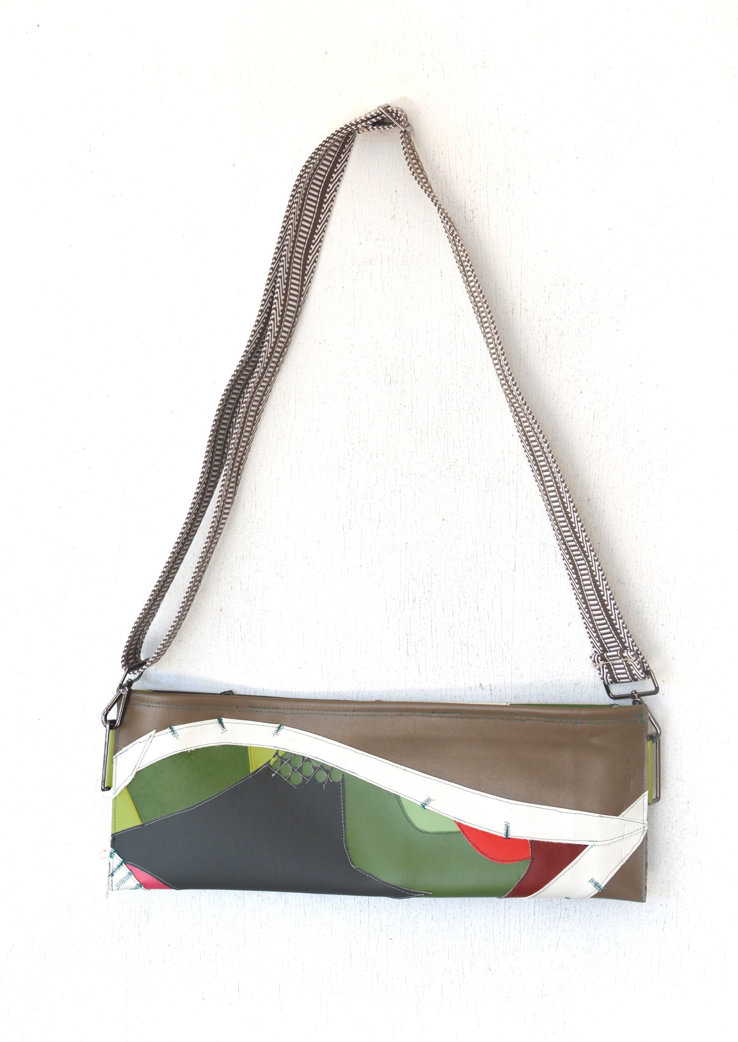 Crossbody Clutch