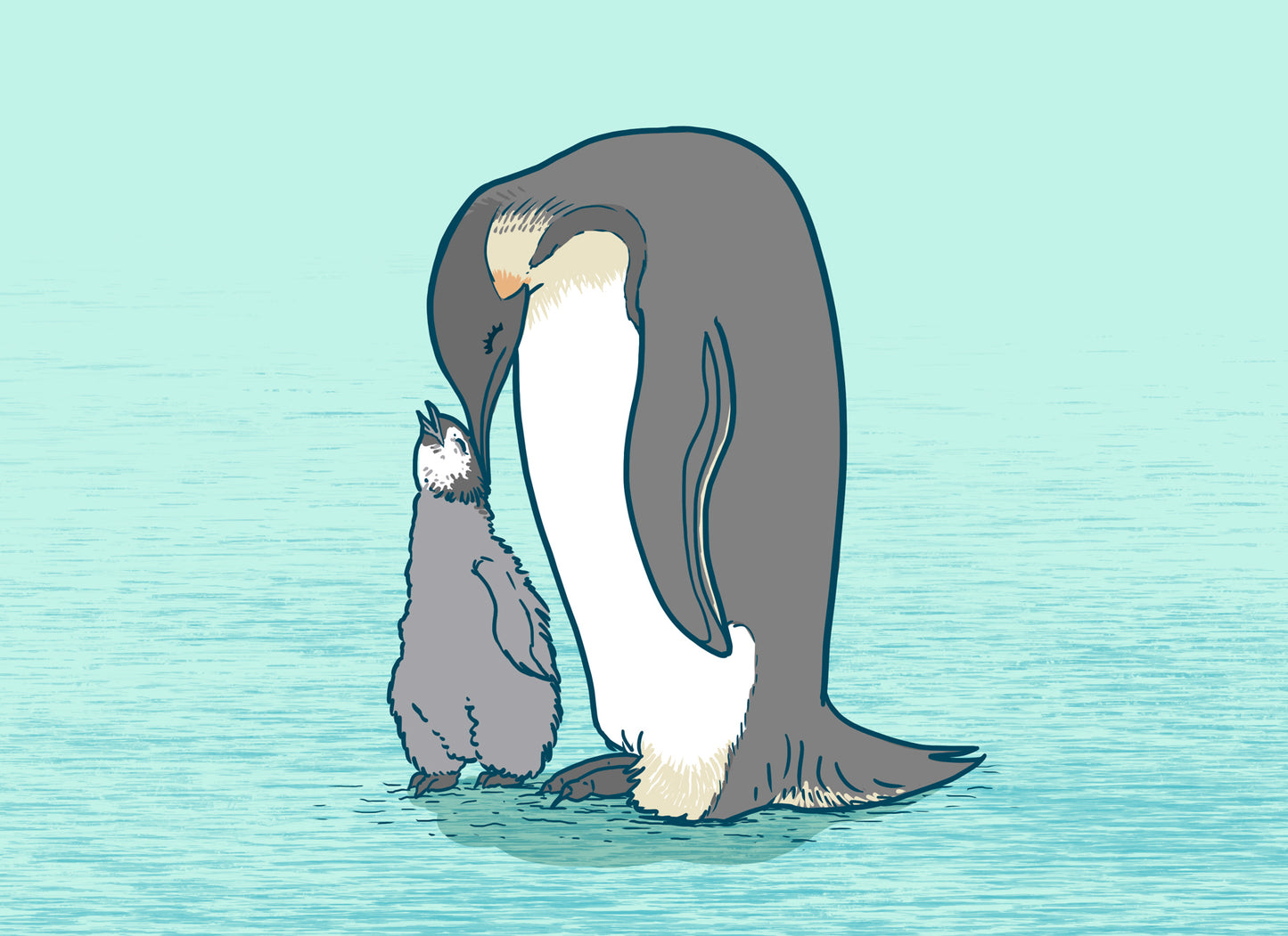 Snuggle Animals