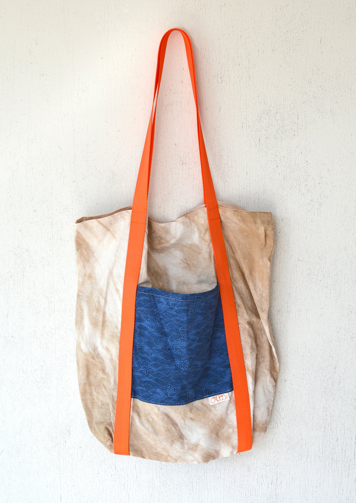 Cotton Tote